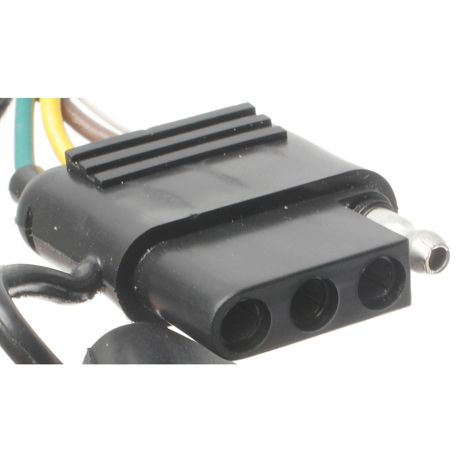 Standard Motor Products TC478 Trailer Connector Kit product image 1 of 3