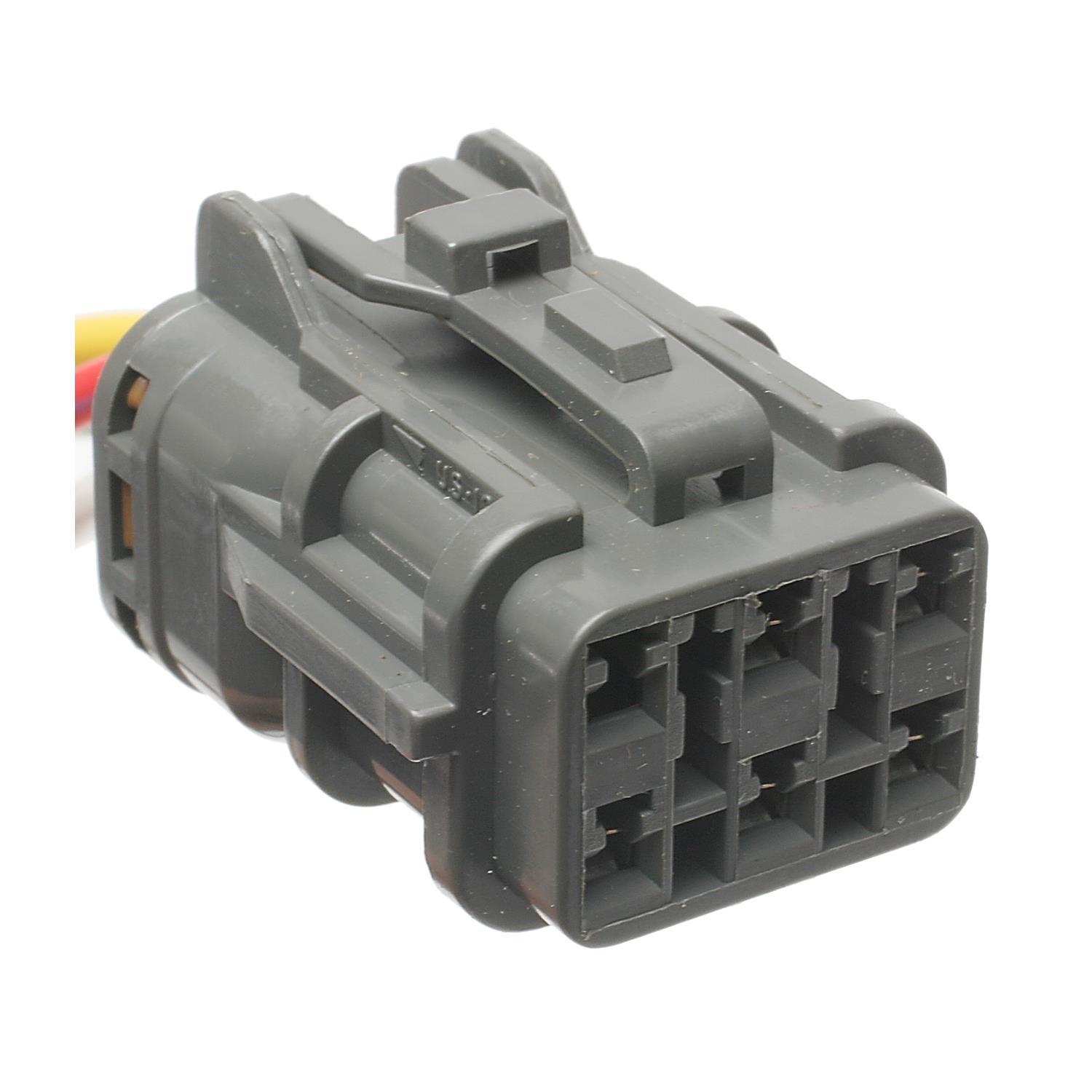 Standard Motor Products TC478 Trailer Connector Kit product image 2 of 3