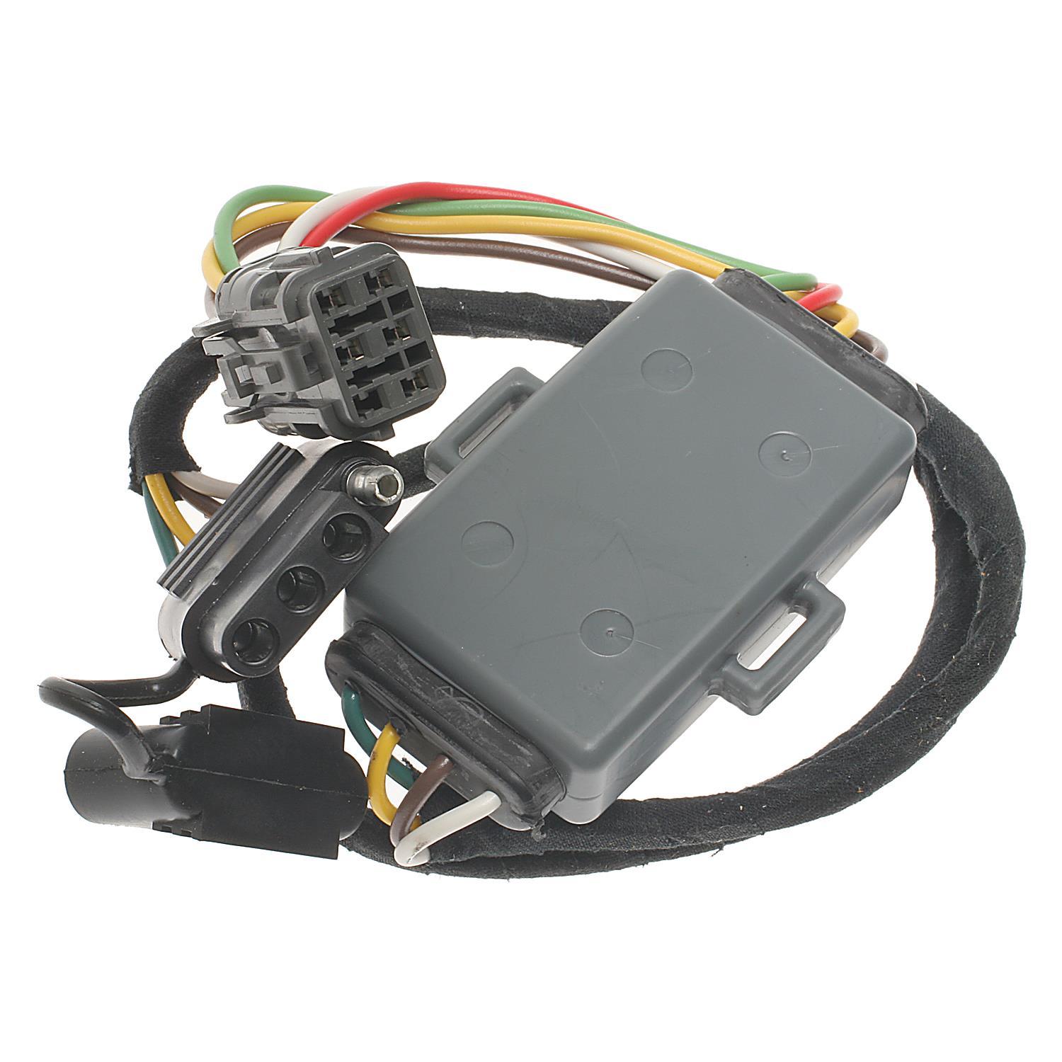 Standard Motor Products TC478 Trailer Connector Kit product image 3 of 3