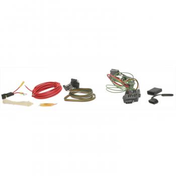 Standard Motor Products TC482 Trailer Connector Kit product image 1 of 5