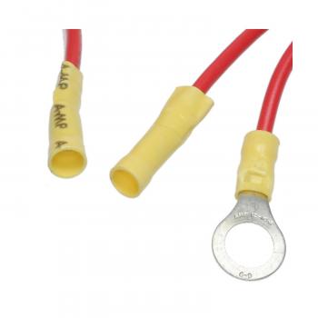 Standard Motor Products TC483 Trailer Connector Kit product image 1 of 5