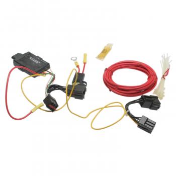 Standard Motor Products TC483 Trailer Connector Kit product image 2 of 5
