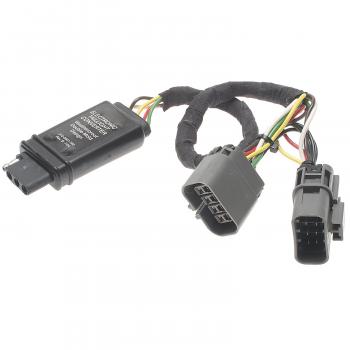 Standard Motor Products TC485 Trailer Connector Kit product image 2 of 3