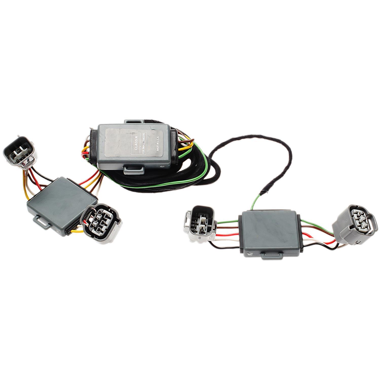 Standard Motor Products TC486 Trailer Connector Kit product image 2 of 3