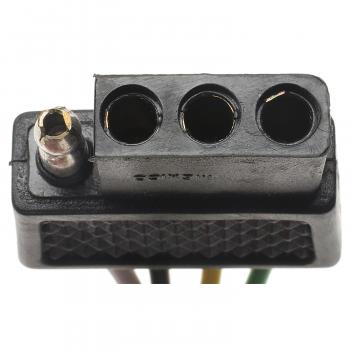 Standard Motor Products TC487 Trailer Connector Kit product image 1 of 4