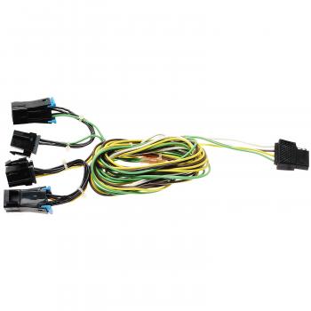 Standard Motor Products TC487 Trailer Connector Kit product image 2 of 4