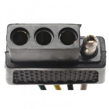 Standard Motor Products TC488 Trailer Connector Kit product image 1 of 3