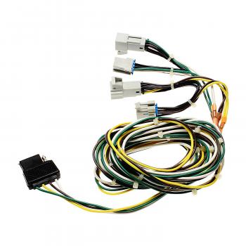 Standard Motor Products TC488 Trailer Connector Kit product image 2 of 3