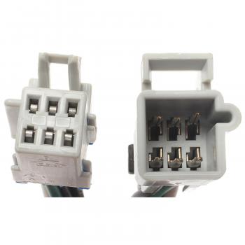 Standard Motor Products TC488 Trailer Connector Kit product image 3 of 3