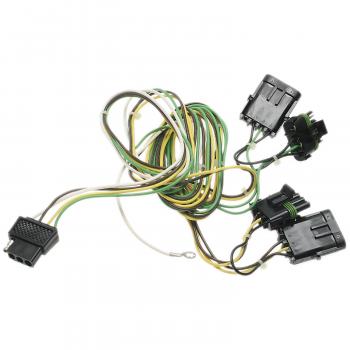 Standard Motor Products TC490 Trailer Connector Kit product image 2 of 4
