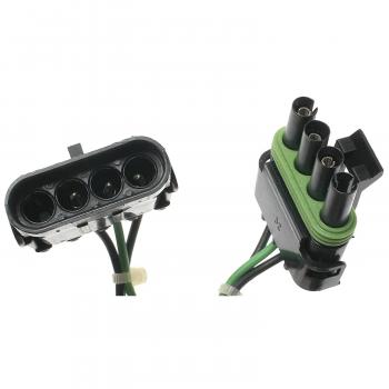 Standard Motor Products TC490 Trailer Connector Kit product image 3 of 4