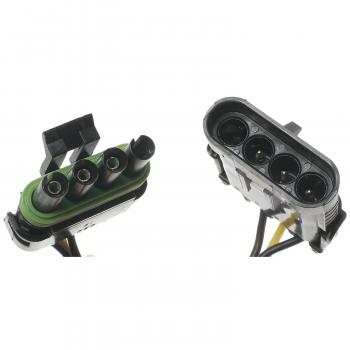 Standard Motor Products TC490 Trailer Connector Kit product image 4 of 4