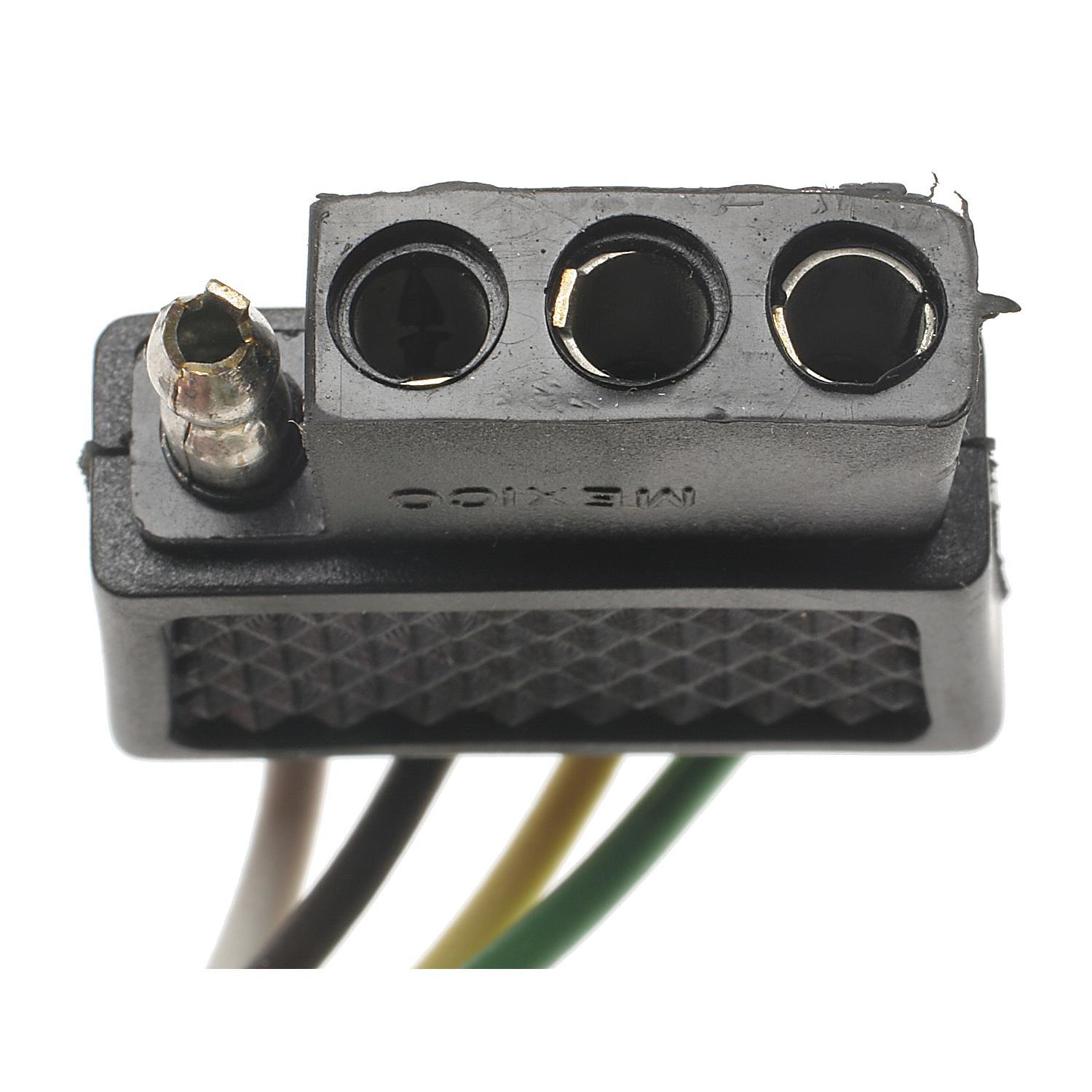 Standard Motor Products TC492 Trailer Connector Kit product image 1 of 3
