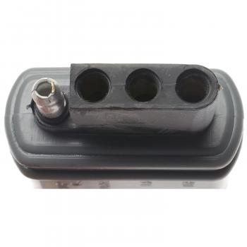 Standard Motor Products TC495 - Trailer Connector Kit Standard Motor Products TC495 Trailer Connector Kit product image 1 of 3