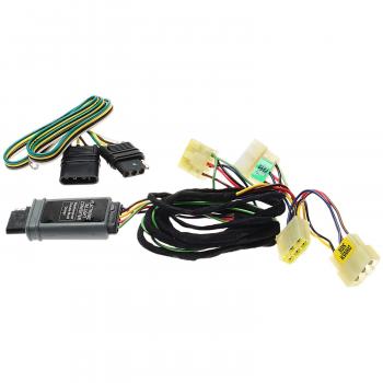 Standard Motor Products TC495 - Trailer Connector Kit Standard Motor Products TC495 Trailer Connector Kit product image 2 of 3