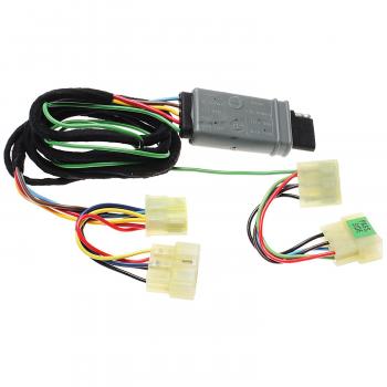 Standard Motor Products TC496 Trailer Connector Kit product image 2 of 3