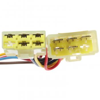 Standard Motor Products TC496 Trailer Connector Kit product image 3 of 3