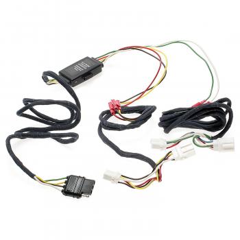 Standard Motor Products TC500 Trailer Connector Kit product image 2 of 4