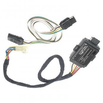 Standard Motor Products TC501 Trailer Connector Kit product image 1 of 5