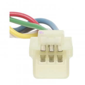 Standard Motor Products TC501 Trailer Connector Kit product image 2 of 5