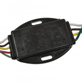 Standard Motor Products TC502 Trailer Connector Kit product image 1 of 3