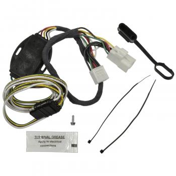 Standard Motor Products TC502 Trailer Connector Kit product image 2 of 3