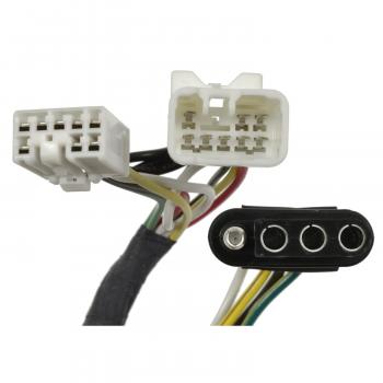 Standard Motor Products TC502 Trailer Connector Kit product image 3 of 3