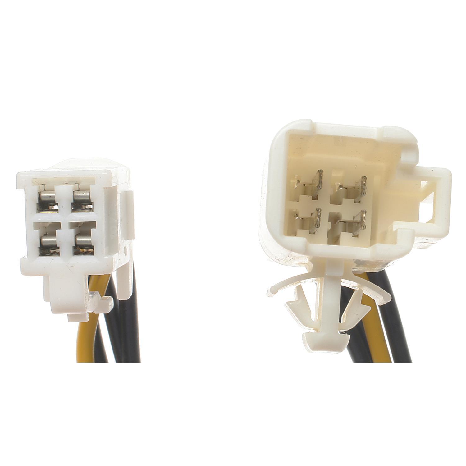 Standard Motor Products TC503 Trailer Connector Kit product image 3 of 3