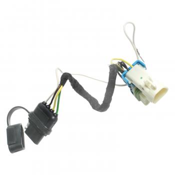 Standard Motor Products TC504 Trailer Connector Kit product image 1 of 4