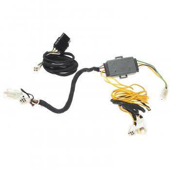 Standard Motor Products TC505 - Trailer Connector Kit Standard Motor Products TC505 Trailer Connector Kit product image 1 of 6