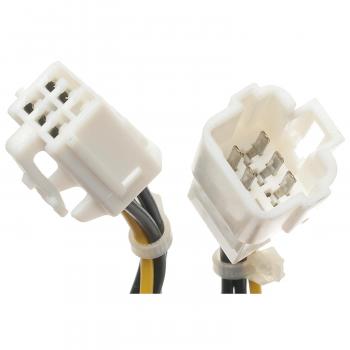 Standard Motor Products TC505 - Trailer Connector Kit Standard Motor Products TC505 Trailer Connector Kit product image 5 of 6