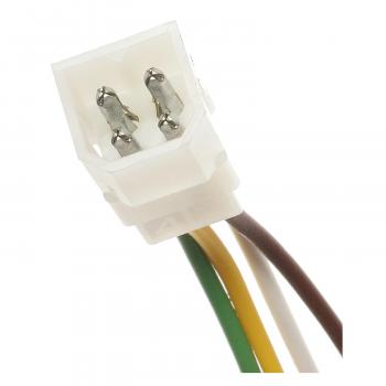 Standard Motor Products TC505 - Trailer Connector Kit Standard Motor Products TC505 Trailer Connector Kit product image 6 of 6