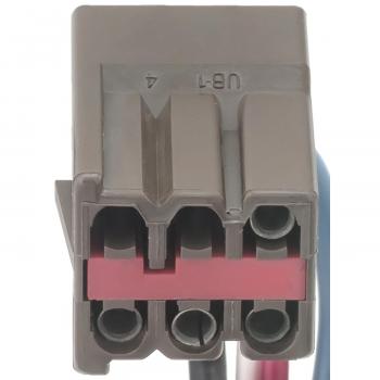 Standard Motor Products TC507 - Trailer Brake System Connector Standard Motor Products TC507 Trailer Brake Control Connector product image 1 of 4