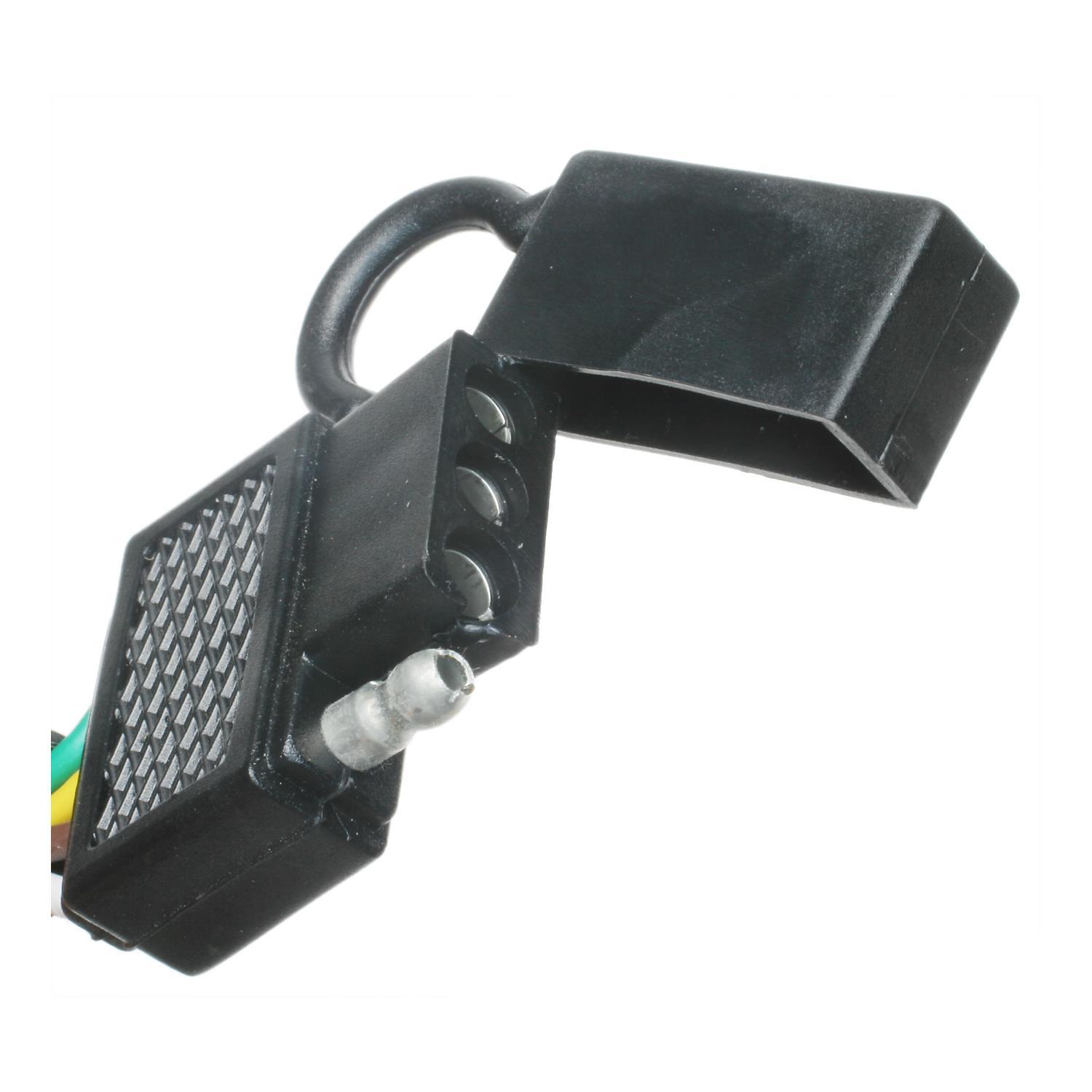 Standard Motor Products TC512 - Trailer Connector Kit Standard Motor Products TC512 Trailer Connector Kit product image 4 of 4