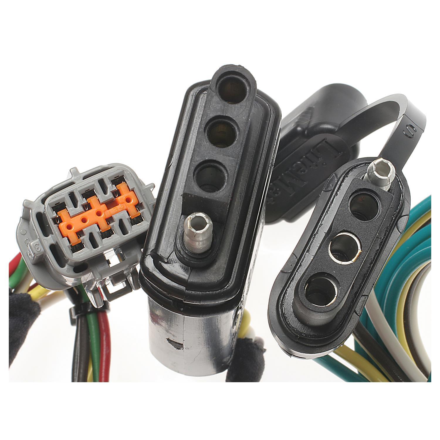Standard Motor Products TC513 Trailer Connector Kit product image 1 of 3