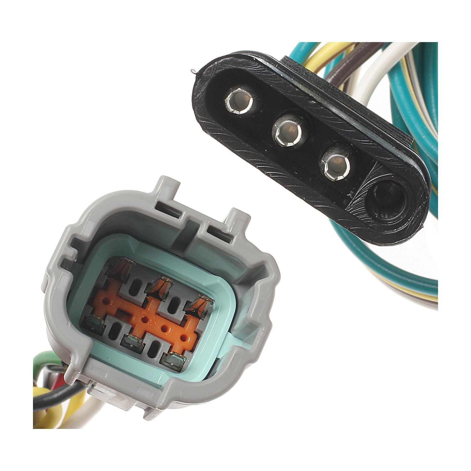 Standard Motor Products TC513 Trailer Connector Kit product image 3 of 3