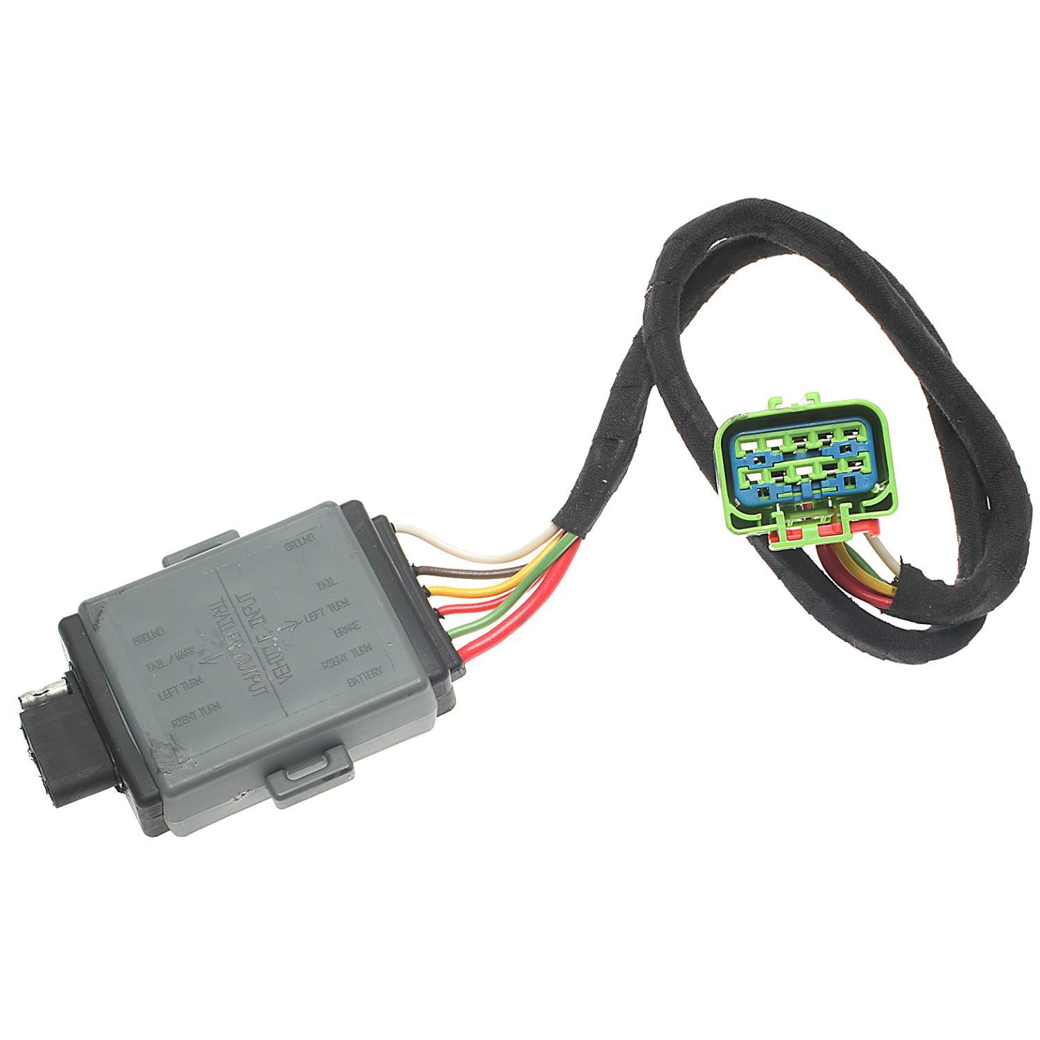 Standard Motor Products TC521 Trailer Connector Kit product image 3 of 5