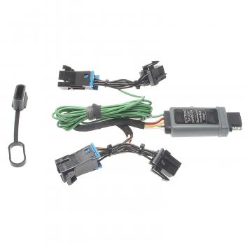 Standard Motor Products TC524 Trailer Connector Kit product image 2 of 3