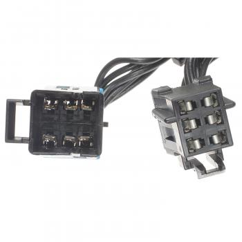 Standard Motor Products TC524 Trailer Connector Kit product image 3 of 3