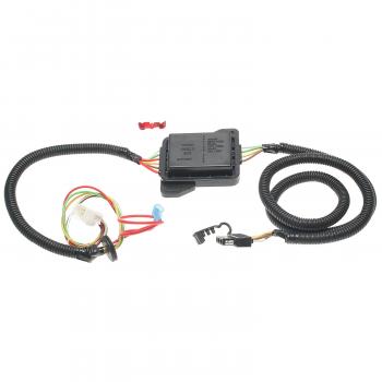 Standard Motor Products TC525 - Trailer Connector Kit Standard Motor Products TC525 Trailer Connector Kit product image 1 of 4