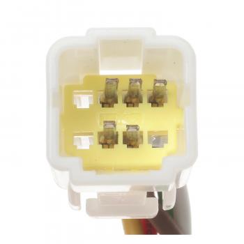 Standard Motor Products TC525 - Trailer Connector Kit Standard Motor Products TC525 Trailer Connector Kit product image 4 of 4