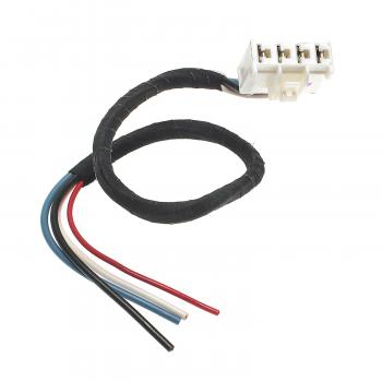 Standard Motor Products TC526 Trailer Brake Control Connector product image 1 of 3