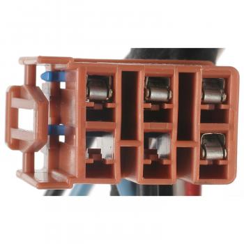 Standard Motor Products TC527 Trailer Brake Control Connector product image 2 of 3
