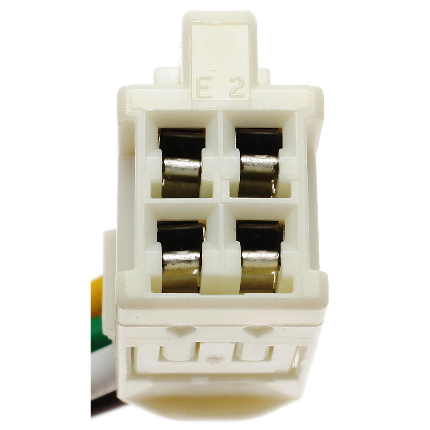 Standard Motor Products TC536 Trailer Connector Kit product image 3 of 3