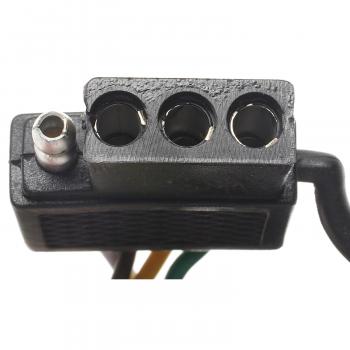 Standard Motor Products TC537 Trailer Connector Kit product image 1 of 3