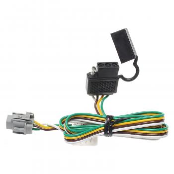Standard Motor Products TC537 Trailer Connector Kit product image 2 of 3