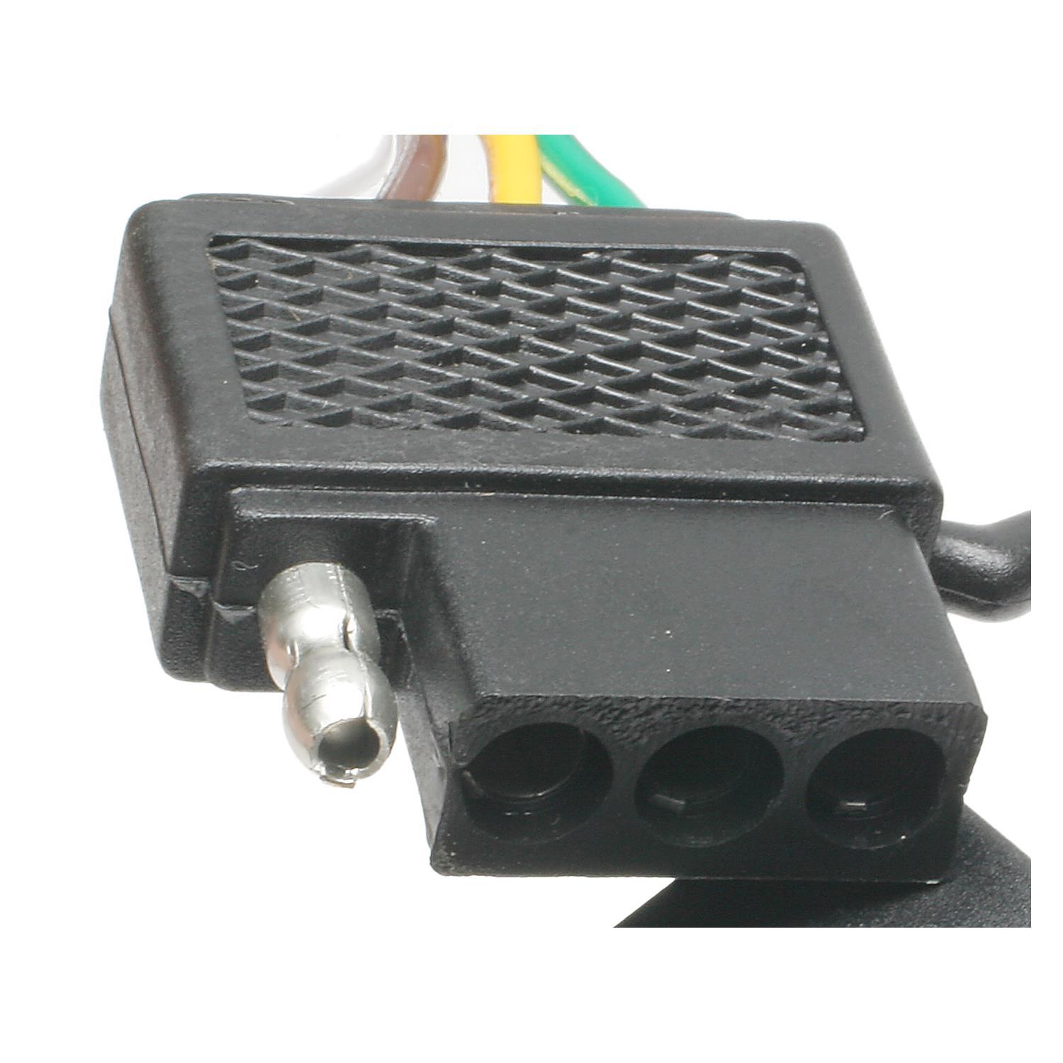 Standard Motor Products TC539 Trailer Connector Kit product image 1 of 4