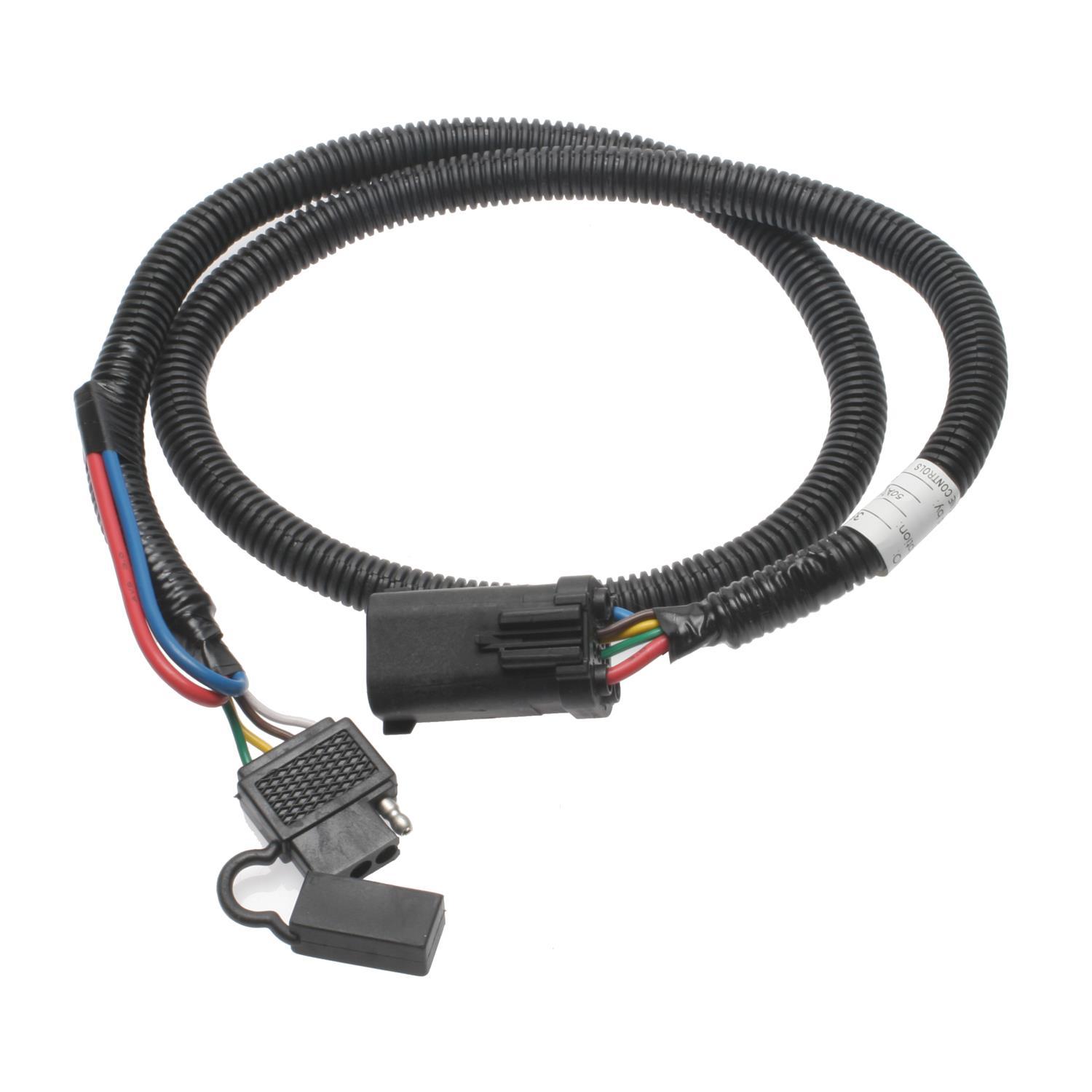 Standard Motor Products TC539 Trailer Connector Kit product image 2 of 4