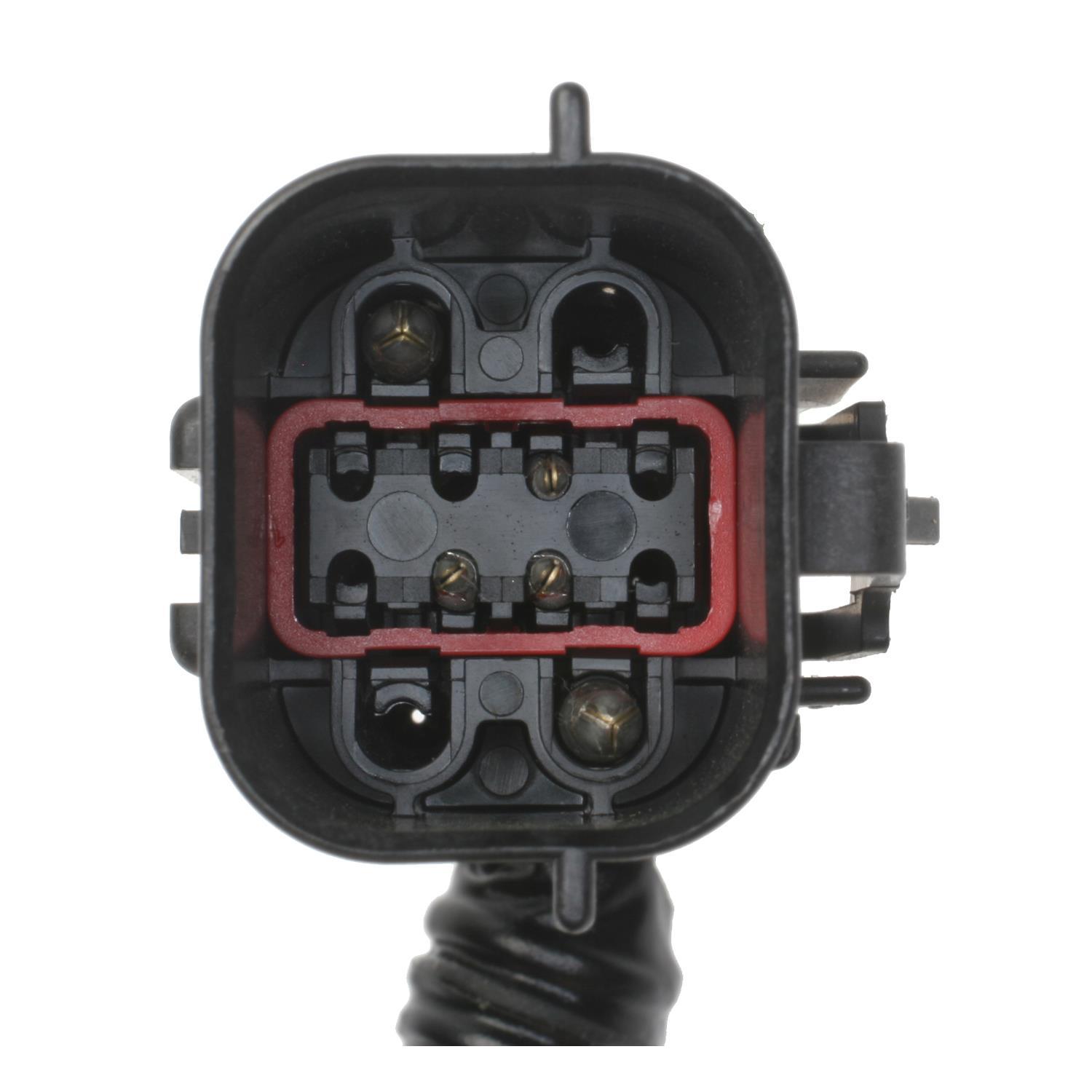 Standard Motor Products TC539 Trailer Connector Kit product image 3 of 4