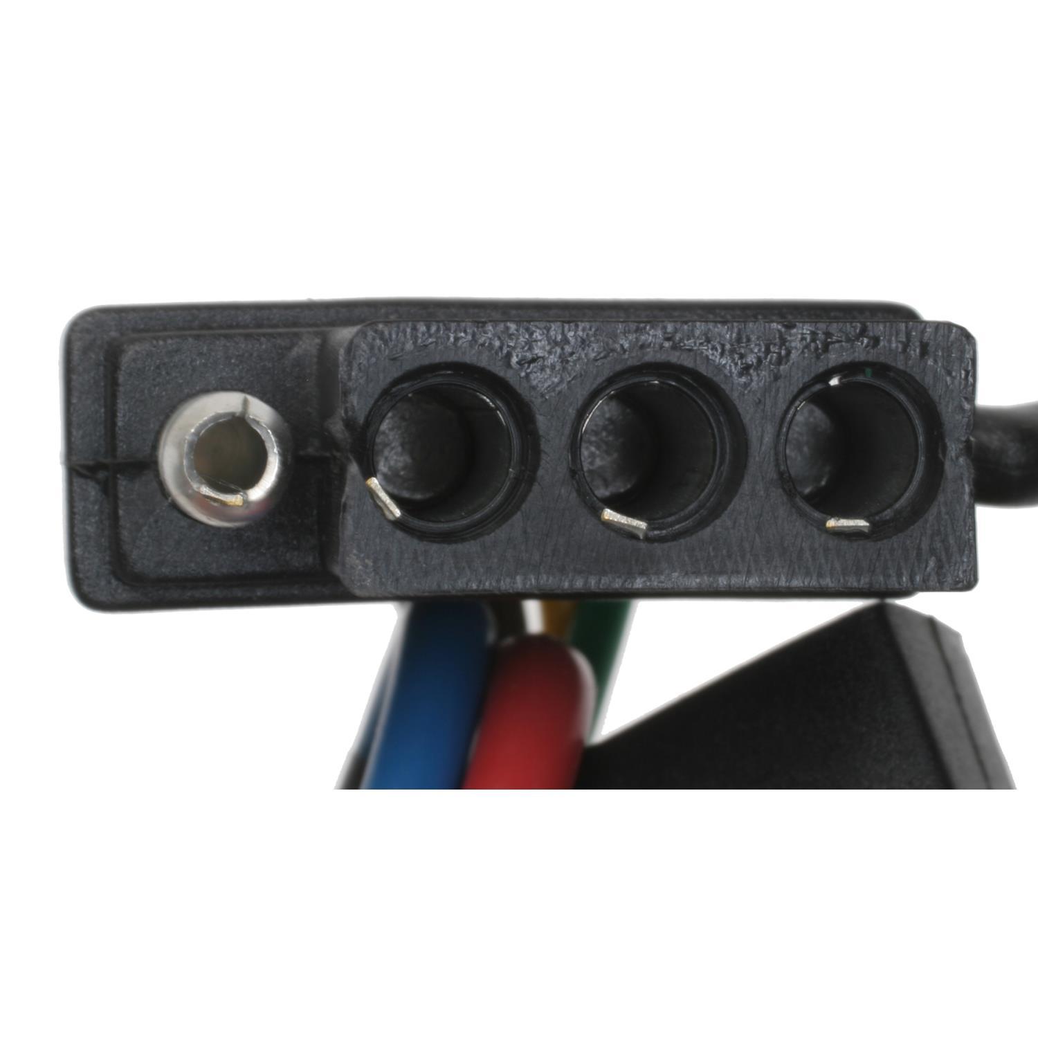 Standard Motor Products TC539 Trailer Connector Kit product image 4 of 4